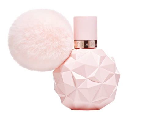 ariana grande cloud dm